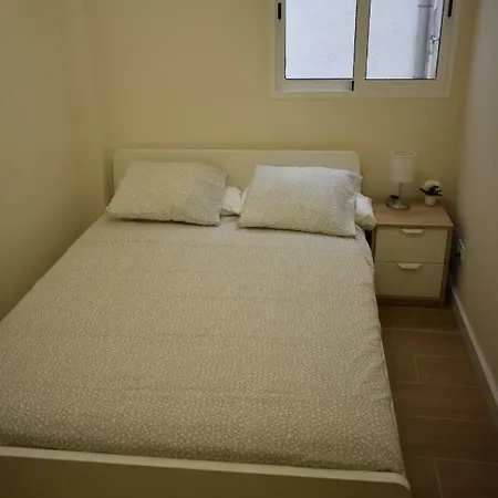 Apartmán Alameda Centro Trg