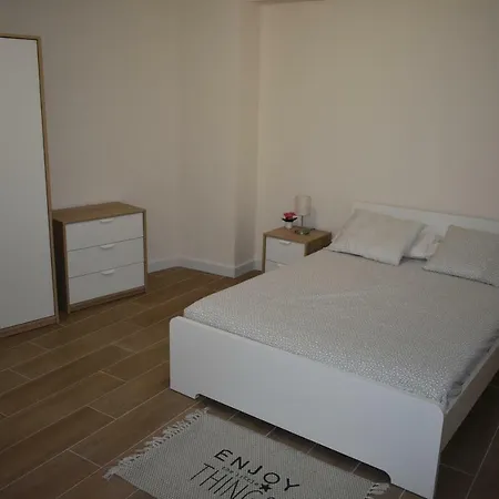 Alameda Centro Trg Διαμέρισμα *