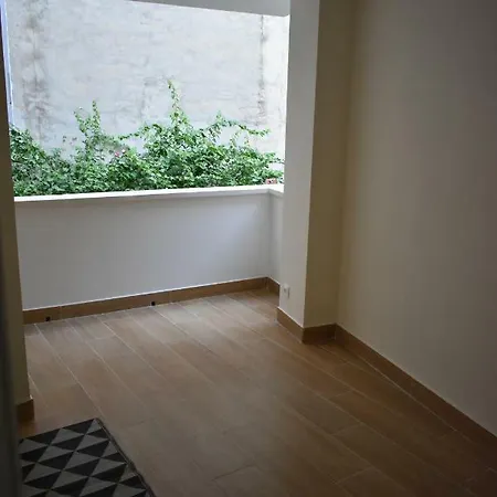 Alameda Centro Trg Διαμέρισμα *