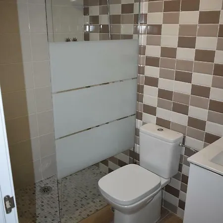 Alameda Centro Trg * Μπένιντορμ