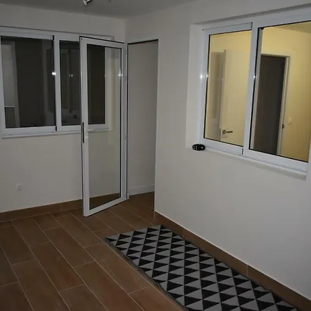 Διαμέρισμα Alameda Centro Trg Μπένιντορμ