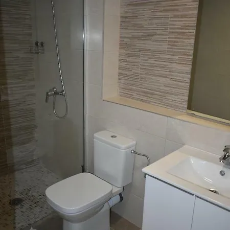 Alameda Centro Trg *