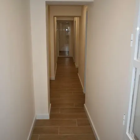 Apartamento Piso En El Corazon De