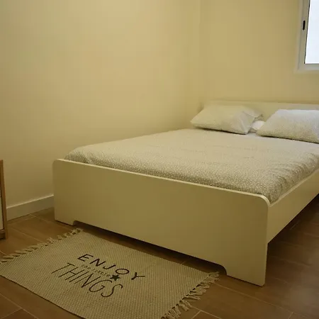 Piso En El Corazon De *