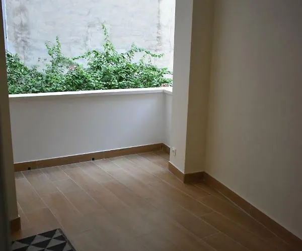 Alameda Centro Trg Apartmán *