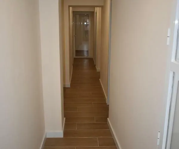 Apartmán Alameda Centro Trg