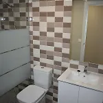 Alameda Centro Trg Lägenhet Benidorm