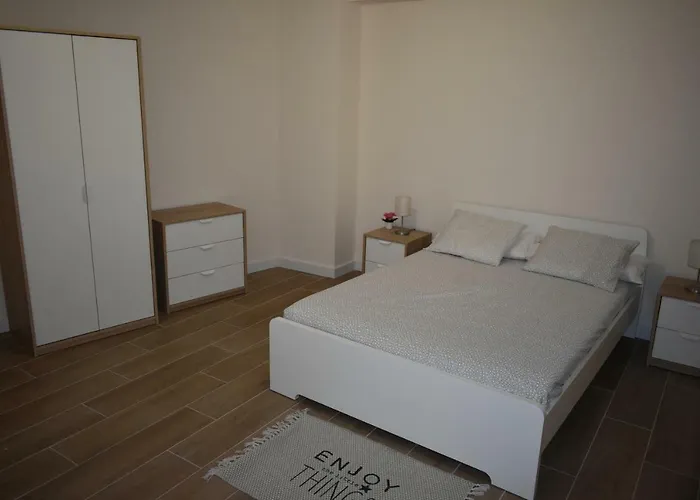 Alameda Centro Trg Apartamento *