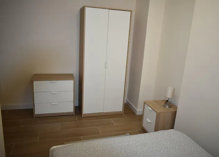 Apartamento Alameda Centro Trg
