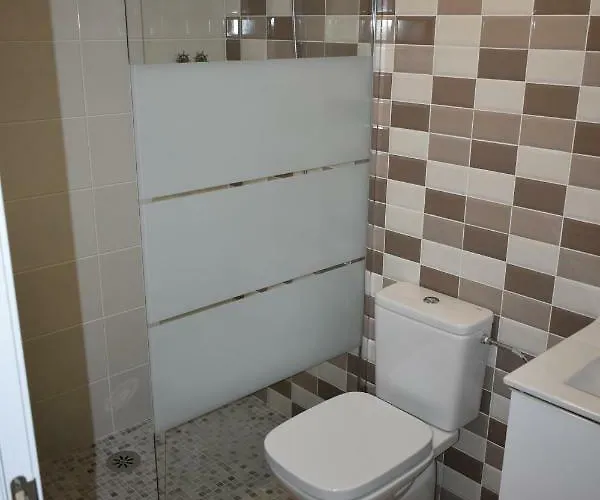 Alameda Centro Trg * Benidorm
