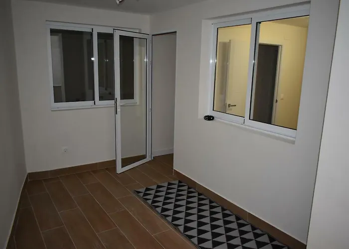 Apartamento Alameda Centro Trg Benidorm