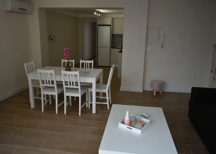 Apartamento Alameda Centro Trg