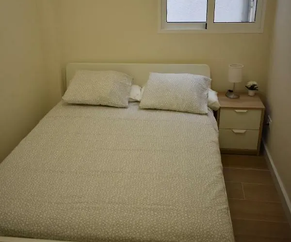 Apartamento Alameda Centro Trg